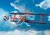 PLAYMOBIL Air Stuntshow 70831 Air Stuntshow Doppeldecker Phönix