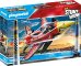 PLAYMOBIL 70832 Air Stuntshow Düsenjet Eagle