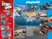 PLAYMOBIL 70832 Air Stuntshow Düsenjet Eagle