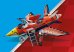 PLAYMOBIL 70832 Air Stuntshow Düsenjet Eagle