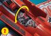 PLAYMOBIL 70832 Air Stuntshow Düsenjet Eagle