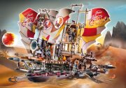 PLAYMOBIL Novelmore 71023 Salahari Sands - Sandsturmbrecher