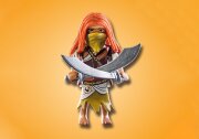 PLAYMOBIL Novelmore 71026 Salahari Sands - Dünensurfer