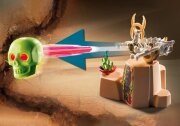 PLAYMOBIL Novelmore 71026 Salahari Sands - Dünensurfer