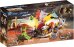 PLAYMOBIL Novelmore 71026 Salahari Sands - Dünensurfer