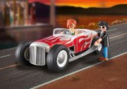 PLAYMOBIL 71078 Starter Pack Hot Rod