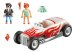 PLAYMOBIL 71078 Starter Pack Hot Rod