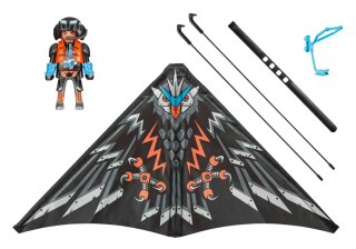 PLAYMOBIL 71079 Starter Pack Drachenflieger