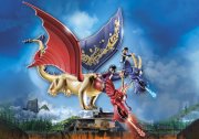 PLAYMOBIL 71080 Dragons: The Nine Realms - Wu & Wei...