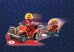 PLAYMOBIL 71085 Dragons: The Nine Realms - Icaris Quad & Phil