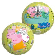 9/230 mm Peppa Pig BIO Ball