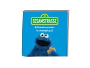 Tonies® Sesamstraße - Krümelmonsters Mitmampfspaß
