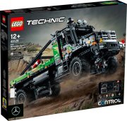 LEGO® Technic 42129 Appgesteuerter 4x4 Mercedes-Benz...