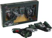 klein Bosch Werkzeuggürtel mit Ixolino II