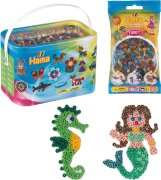 HAMA Spezialeimer 10.000 Stück + Zugabe