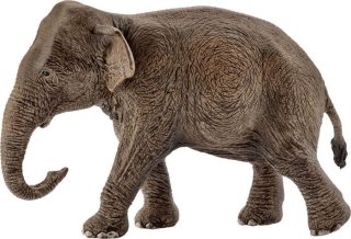 Schleich Wild Life 14753 Asiatische Elefantenkuh