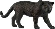 Schleich Wild Life 14774 Schwarzer black Panther