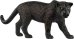 Schleich Wild Life 14774 Schwarzer black Panther
