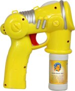 Pustefix Bubble-Blaster Seifenblasen-Pistole