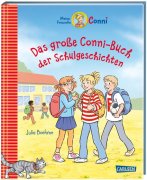 Große Conni-Buch der Schulgeschichten