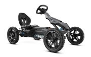 BERG Gokart Rally DRT Black 3 BFR-3