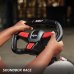 BERG Gokart Rally 2.0 APX schwarz / rot BFR-3