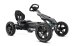 BERG Gokart Rally DRT Black 3 BFR-3