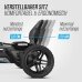 BERG Gokart Rally DRT Black 3 BFR-3