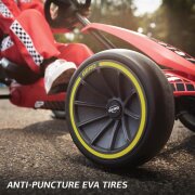 BERG Gokart Reppy GP inkl. Soundbox