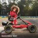 BERG Gokart Reppy GP inkl. Soundbox
