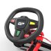BERG Gokart Reppy GP inkl. Soundbox