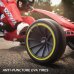 BERG Gokart Reppy GP inkl. Soundbox