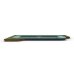 BERG SPORTS Trampolin Rechteckig 330 cm Ultim Champion FlatGround Green / grün