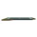 BERG SPORTS Trampolin Rechteckig 410 cm Ultim Champion FlatGround Green / grün