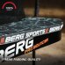 BERG SPORTS Trampolin Rechteckig 500 x 300 cm Ultim Pro Bouncer FlatGround