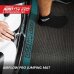 BERG Trampolin rechteckig Ultim Pro Bouncer Regular 5 x 3 m + Safety Net DLX XL