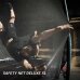 BERG Trampolin rechteckig Ultim Pro Bouncer Regular 5 x 3 m + Safety Net DLX XL