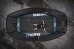 BERG Trampolin rechteckig Ultim Pro Bouncer Regular 5 x 3 m + Safety Net DLX XL