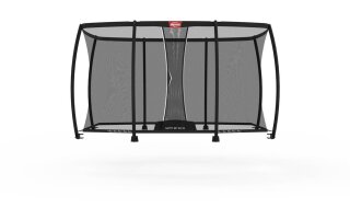 BERG Trampolin Zubehör Ultim Safety Net DLX XL 410