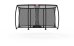 BERG Trampolin Zubehör Ultim Safety Net DLX XL 410