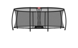 BERG Trampolin Zubehör Grand Sicherheitsnetz Deluxe 520