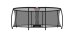 BERG Trampolin Zubehör Grand Sicherheitsnetz Deluxe 520