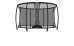 BERG Trampolin Zubehör Sicherheitsnetz Deluxe XL 430