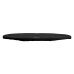BERG Trampolin Oval 350 cm Grand Abdeckplane Extra Schwarz
