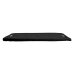 BERG Trampolin Rechteckig 330 cm Ultim Abdeckplane Extra Schwarz