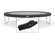 BERG Ersatzteil Schutzrand 430 cm rund grau - Champion...