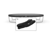 BERG Ersatzteil Schutzrand 520 cm oval grau - Grand Elite...