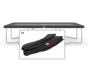 BERG Ersatzteil Schutzrand 330 cm rechteckig grau - Ultim...