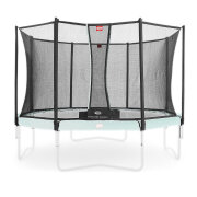 BERG Trampolin Zubehör Sicherheitsnetze Comfort 330...