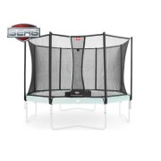 BERG Trampolin Zubehör Sicherheitsnetze Comfort 330...